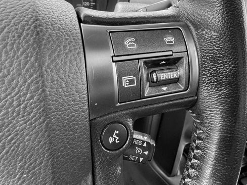 Used 2017 Lexus GX 460 w/ Navigation Package AWD/4WD image 22