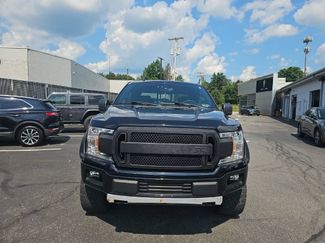 Used 2019 Ford F150 XLT w/ Equipment Group 302A Luxury AWD/4WD video 2
