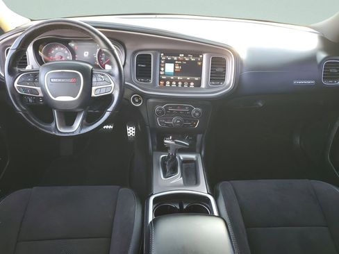 Used 2021 Dodge Charger R/T w/ Plus Group image 10