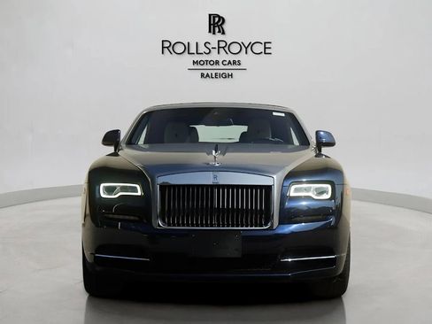 Certified 2019 Rolls-Royce Dawn image 6