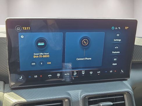 Used 2025 Ford Mustang Coupe RWD image 24