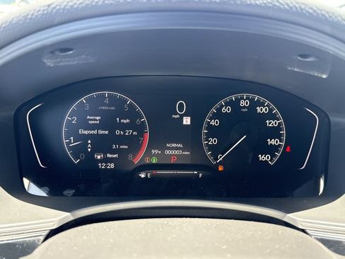 New 2026 Honda Civic Sport image 37