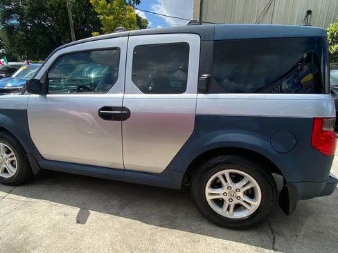 Used 2006 Honda Element LX image 4