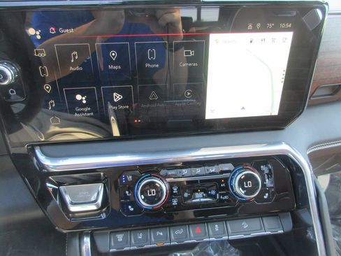 New 2026 GMC Sierra 3500 Denali Ultimate AWD/4WD image 21