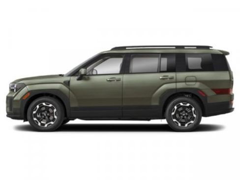 New 2026 Hyundai Santa Fe SEL FWD image 3