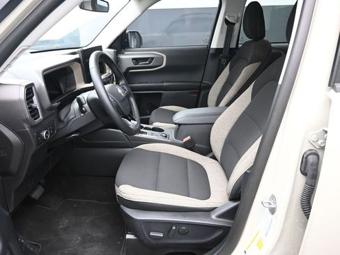 New 2025 Ford Bronco Sport Big Bend w/ Convenience Package image 21