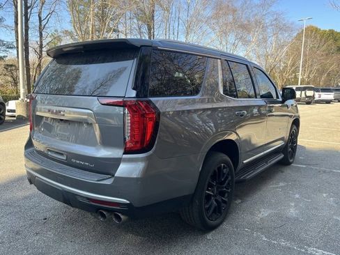 Used 2021 GMC Yukon Denali image 9