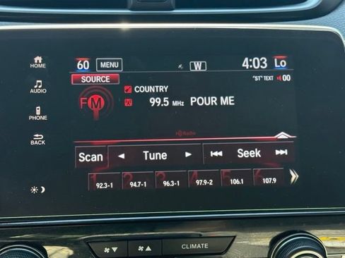 Used 2022 Honda CR-V EX-L image 30