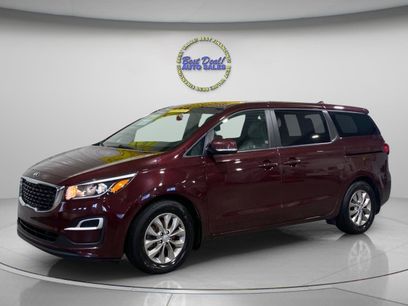 Used 2019 Kia Sedona LX
