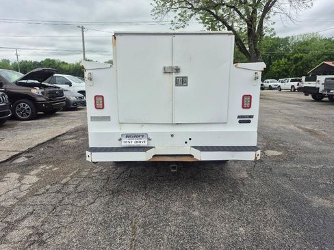 Used 2019 Ford F350 XL w/ Power Equipment Group RWD image 4