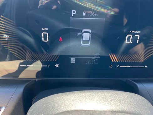 Used 2025 Kia K4 FWD image 5