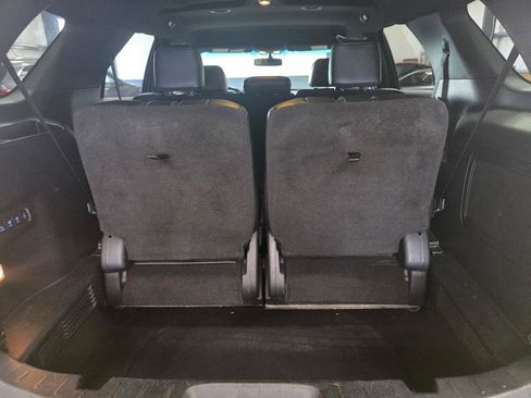 Used 2016 Ford Explorer Limited AWD/4WD image 21