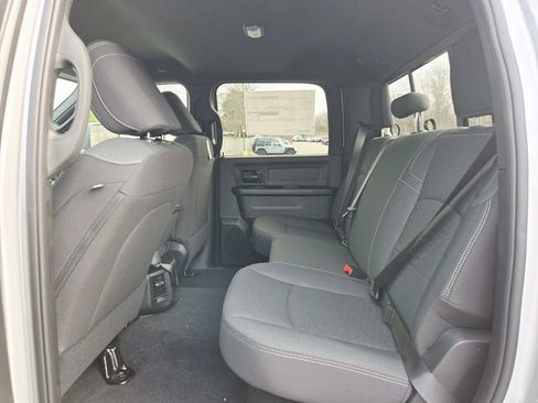 New 2026 RAM 2500 Tradesman image 12