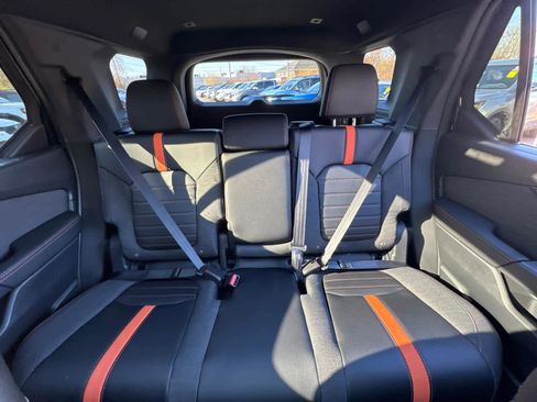 New 2026 Honda Passport TrailSport image 30