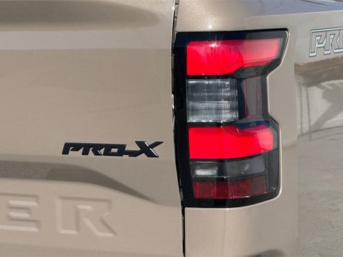 Used 2024 Nissan Frontier Pro-X w/ Technology Package image 27