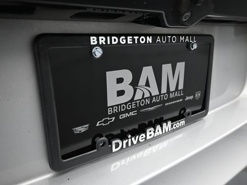 Used 2024 Jeep Wagoneer Series II AWD/4WD image 31