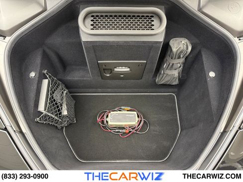 Used 2018 McLaren 720S Performance image 36