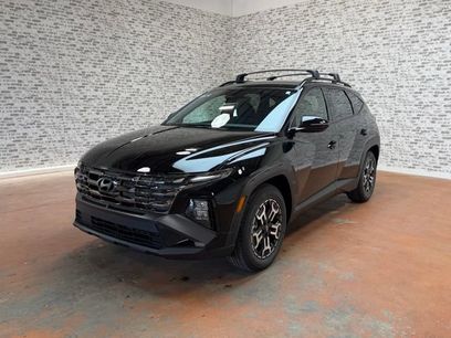New 2026 Hyundai Tucson XRT