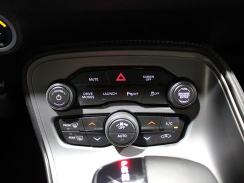 Used 2023 Dodge Challenger R/T Scat Pack RWD image 17
