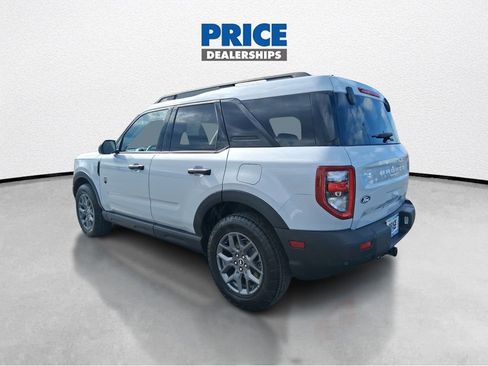 New 2026 Ford Bronco Sport Big Bend AWD/4WD image 7