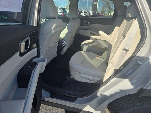 New 2026 Kia Sorento EX w/ EX Premium Package image 19