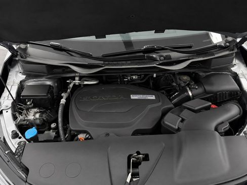 Used 2018 Honda Odyssey Touring image 29