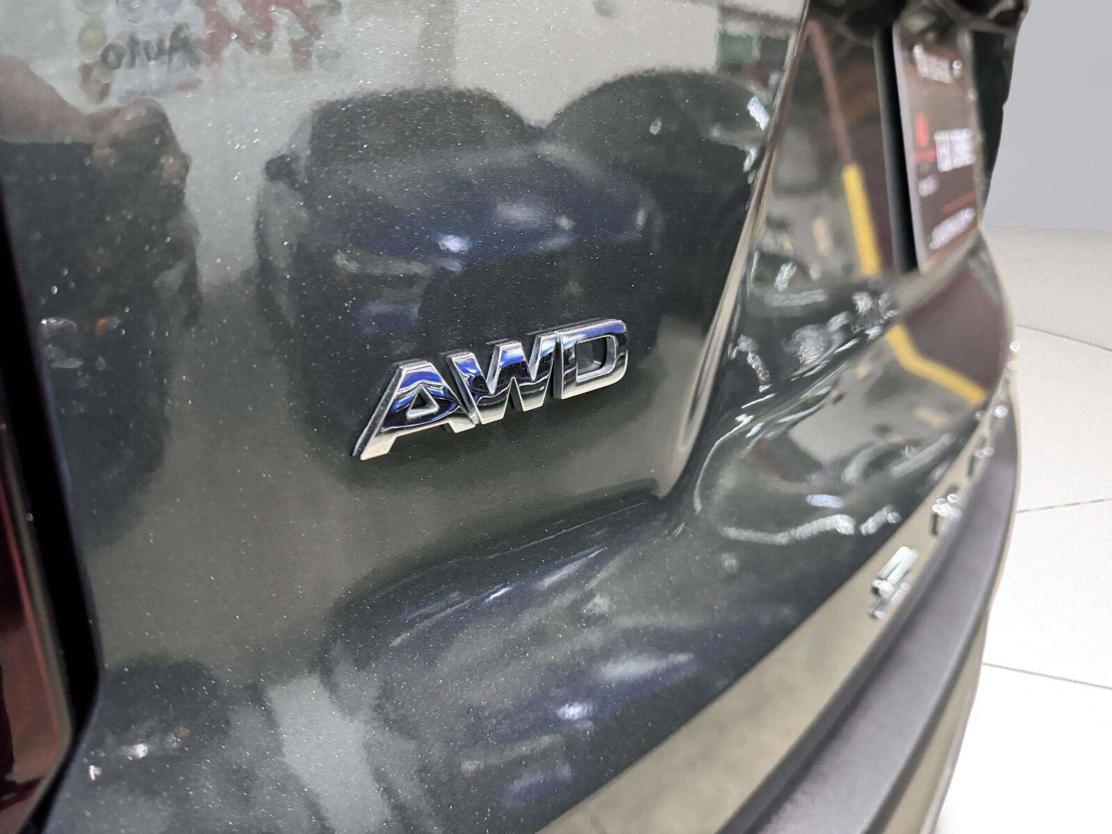 Used 2021 Kia Sorento SX Prestige AWD/4WD image 18