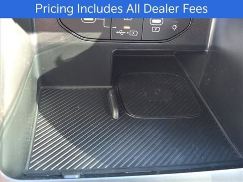 New 2026 Kia Sorento S w/ S Panoramic Sunroof Package FWD image 15