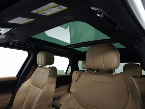 Used 2023 Land Rover Range Rover Sport SE image 18