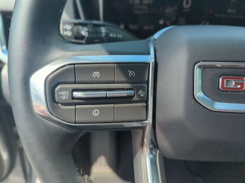 Used 2026 GMC Terrain Elevation AWD/4WD image 21