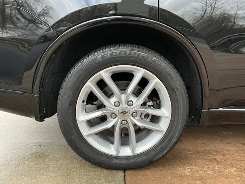 Used 2024 Dodge Durango R/T w/ Trailer Tow Group IV image 29