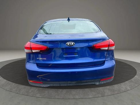 Used 2017 Kia Forte LX w/ LX Popular Package FWD image 6