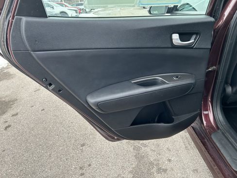 Used 2018 Kia Optima LX image 13