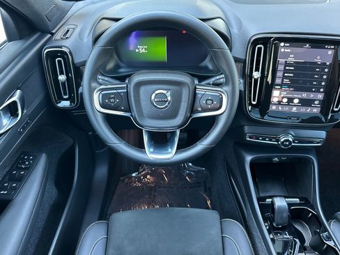 Certified 2023 Volvo XC40 Recharge Plus AWD/4WD image 17