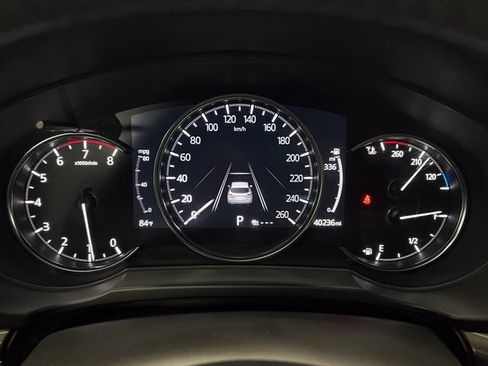 Used 2019 MAZDA CX-5 Grand Touring w/ GT Premium Package FWD image 17
