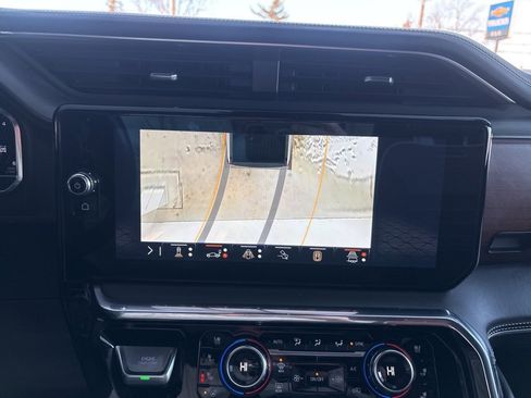 Used 2024 GMC Sierra 1500 Denali Ultimate image 21