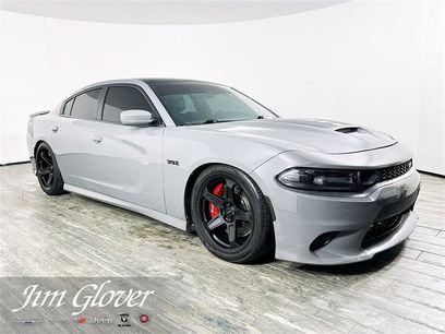 Used 2019 Dodge Charger Scat Pack w/ Daytona Edition Group