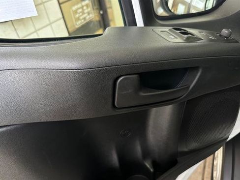 New 2026 RAM ProMaster 2500 image 8