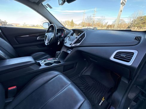 Used 2014 GMC Terrain Denali w/ LPO, Protection Package image 27