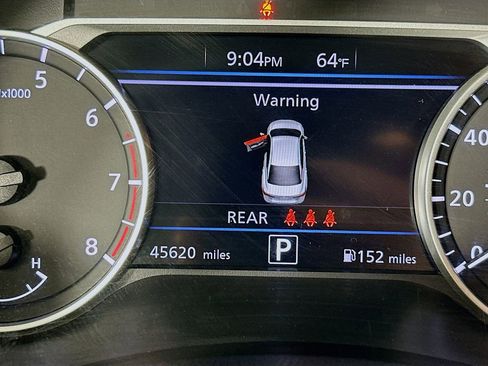 Used 2024 Nissan Sentra SV image 12