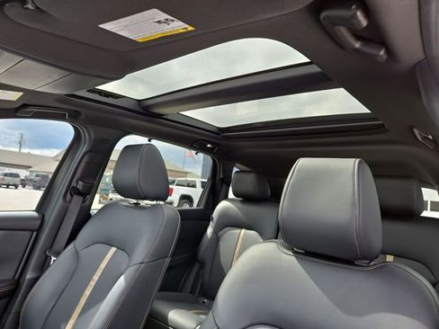 Used 2025 MAZDA CX-70 Plug-In Hybrid w/ Premium Plus image 30