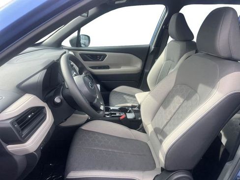 New 2026 Subaru Forester AWD/4WD image 9