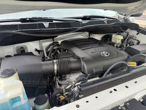 Used 2014 Toyota Tundra Limited w/ TRD Off Road Package AWD/4WD image 47