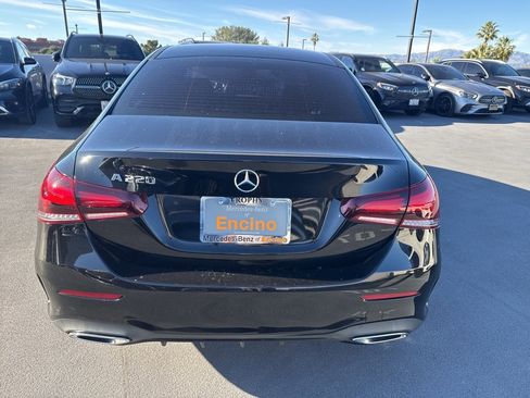 Used 2022 Mercedes-Benz A 220 A 220 image 6