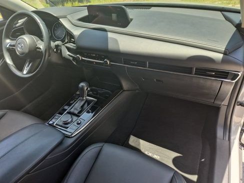 Used 2025 MAZDA CX-30 AWD 2.5 S w/ Preferred Package image 31