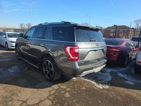 Used 2019 Ford Expedition Limited w/ Special Edition Package image 2