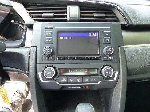 Used 2020 Honda Civic LX image 26