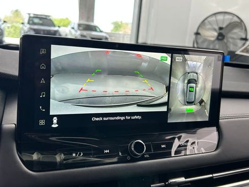 New 2026 Mitsubishi Outlander Trail Edition AWD/4WD image 20