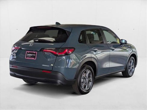 New 2026 Honda HR-V LX image 2