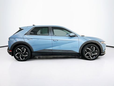 Used 2024 Hyundai Ioniq 5 SEL image 10